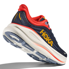 Scarpe uomo Bondi 9