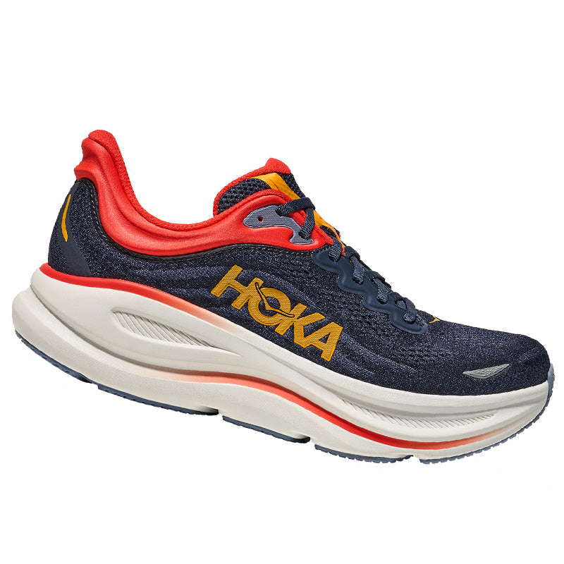 Scarpe uomo Bondi 9