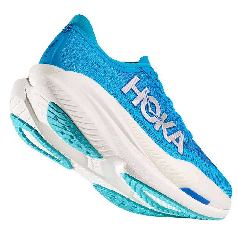 Scarpe uomo Mach X 2