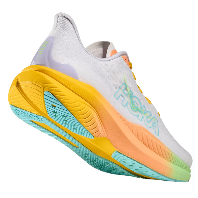 Scarpe uomo Mach 6