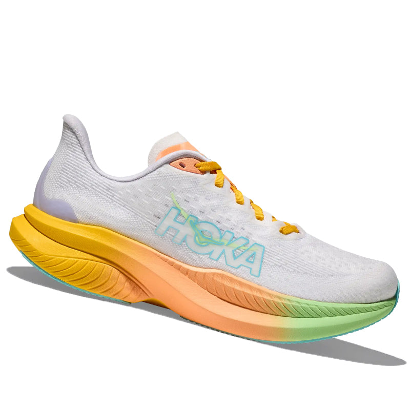 Scarpe uomo Mach 6