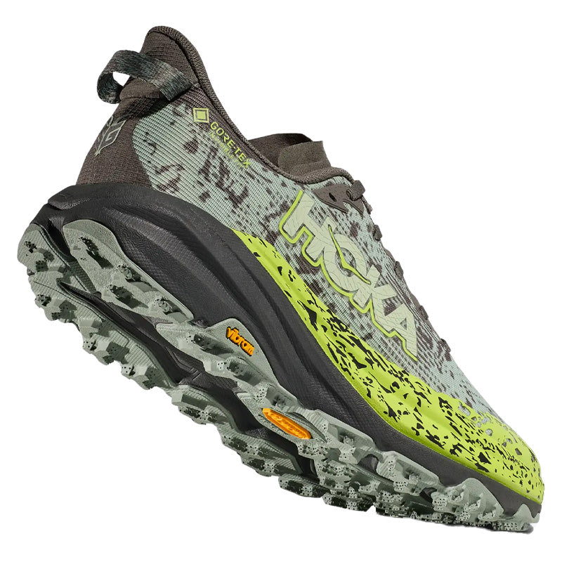 Scarpe uomo Speedgoat 6 GTX