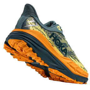 Scarpe uomo Stinson 7