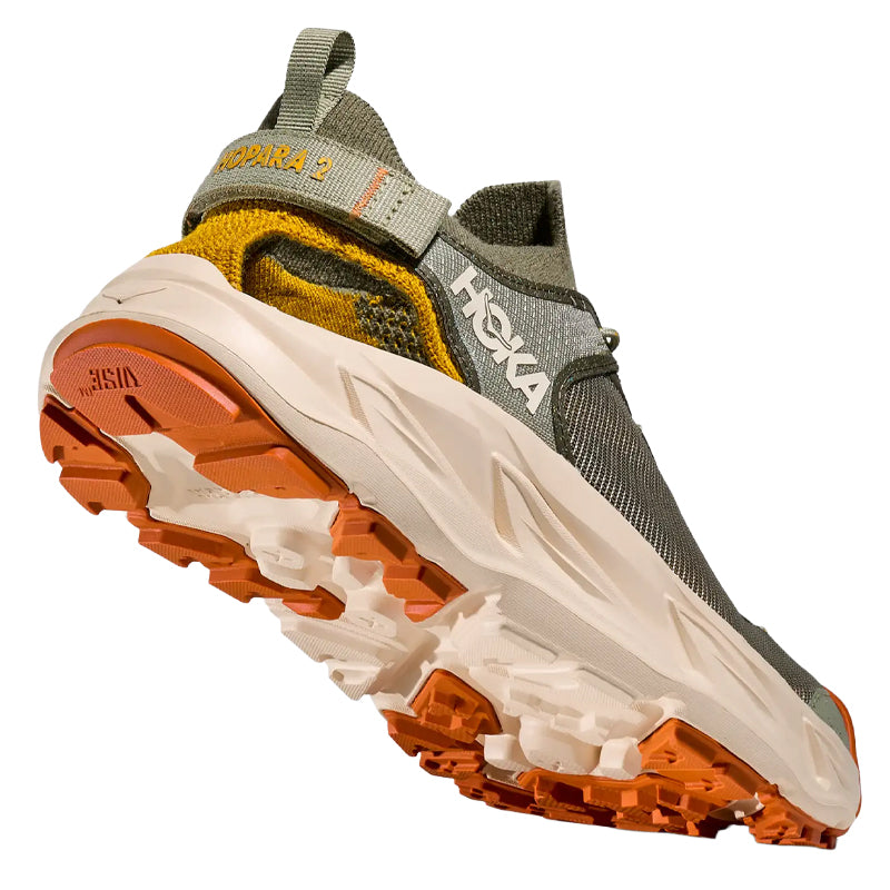 Scarpe uomo Hopara 2 Aerino