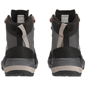 Scarponi donna Vernale High GTX