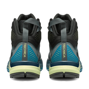 Scarpe uomo Spark S mid GTX