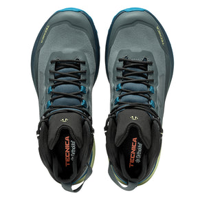 Scarpe uomo Spark S mid GTX