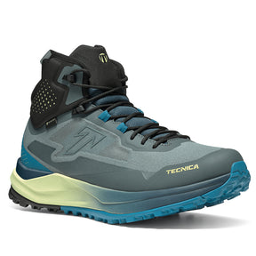 Scarpe uomo Spark S mid GTX