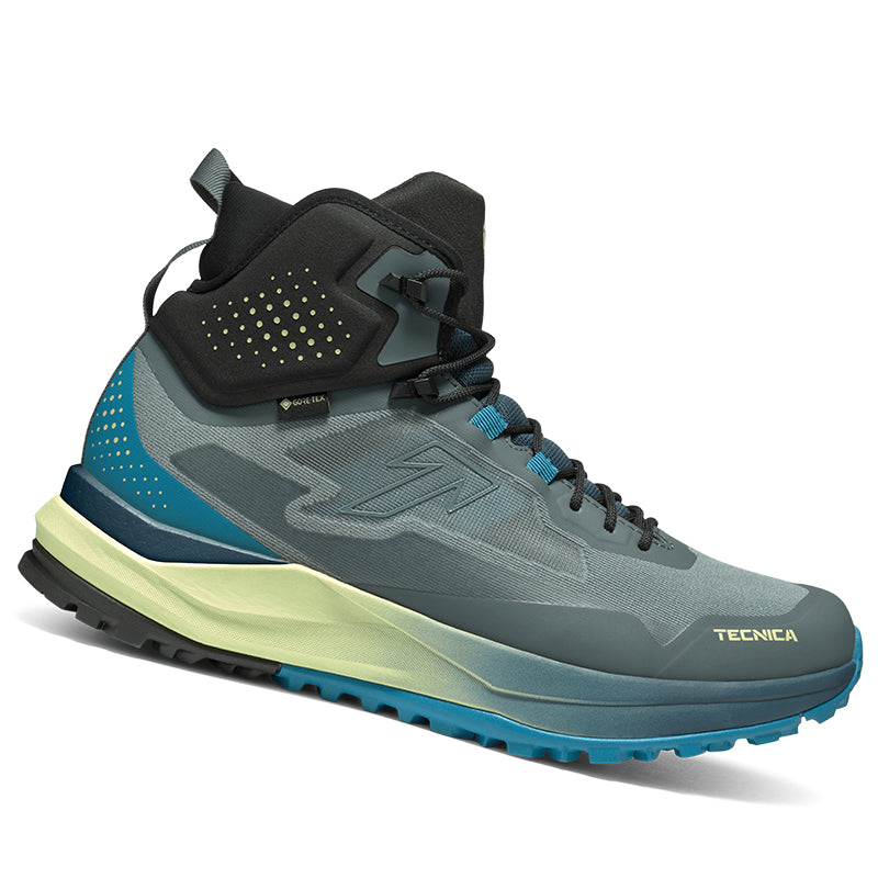 Scarpe uomo Spark S mid GTX