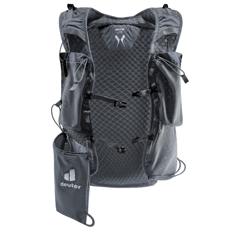 Zaino Ascender 13L