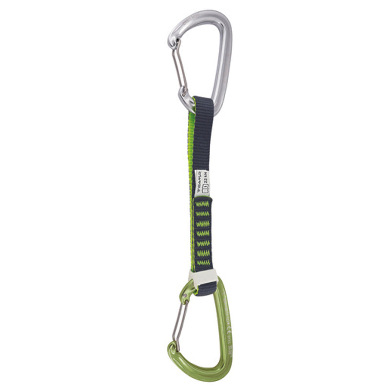 Rinvio Orbit Wire Express KS 18cm