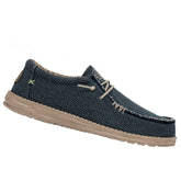 Scarpe uomo Wally Braided