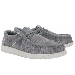 Scarpe uomo Wally Stretch Sox