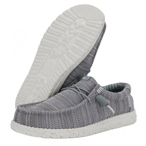 Scarpe uomo Wally Stretch Sox