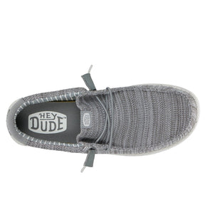 Scarpe uomo Wally Stretch Sox