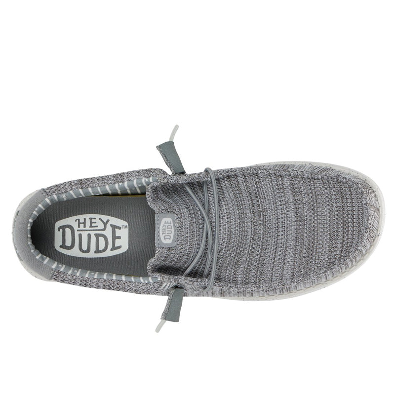 Scarpe uomo Wally Stretch Sox