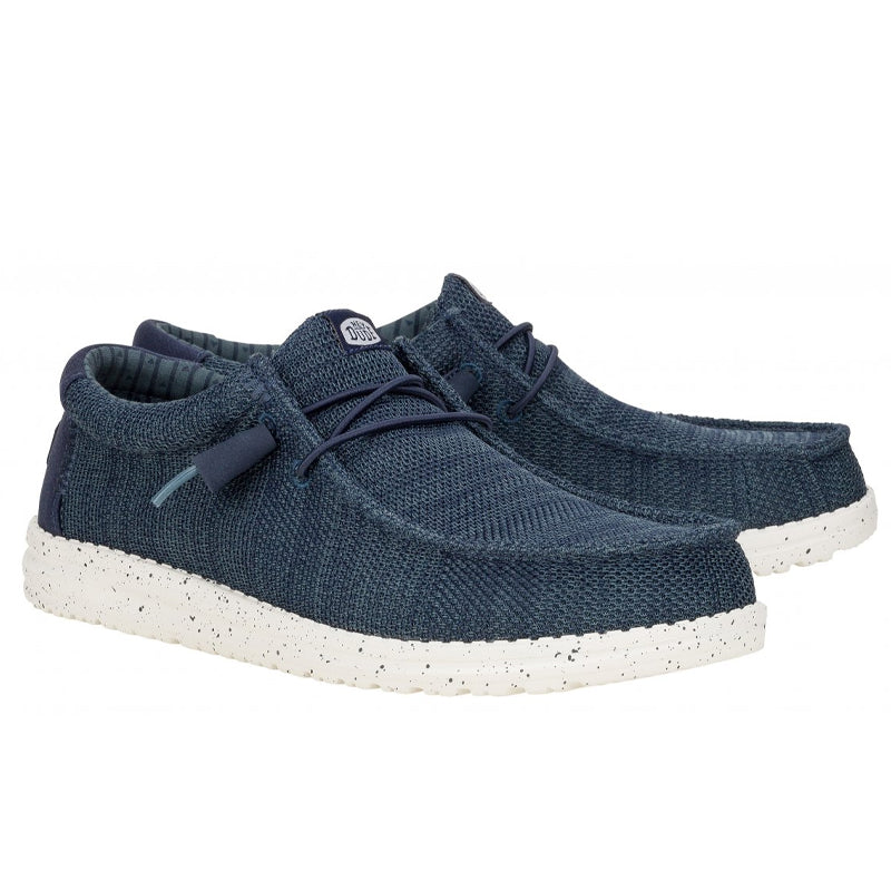Scarpe uomo Wally Stretch Sox