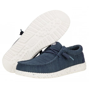 Scarpe uomo Wally Stretch Sox