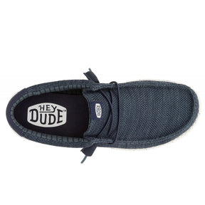 Scarpe uomo Wally Stretch Sox