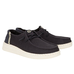 Scarpe donna Wendy Espadrille Woven