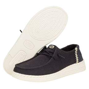 Scarpe donna Wendy Espadrille Woven