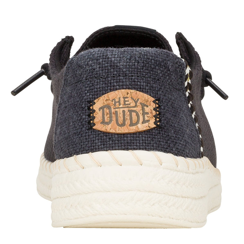 Scarpe donna Wendy Espadrille Woven