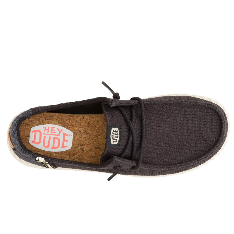 Scarpe donna Wendy Espadrille Woven