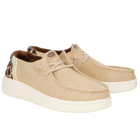 Scarpe donna Wendy Rise Animal