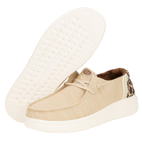 Scarpe donna Wendy Rise Animal