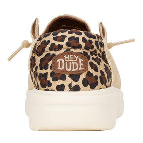 Scarpe donna Wendy Rise Animal