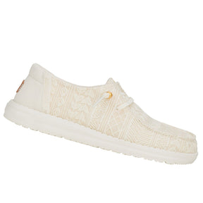 Scarpe donna Wendy Crochet Lace