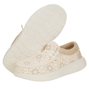 Scarpe donna Wendy Comf Cottage Crochet