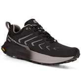 Scarpe Da Ginnastica Versace Jeans 76VA3SC2 ZPA46 - Bianche, Tomaia In Pelle, Suola In Gomma, Punta Tonda, Chiusura Con Lacci