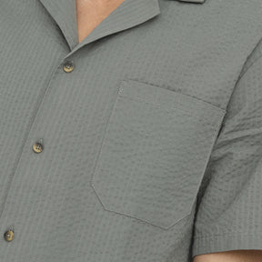 Camicia uomo Eye Resort