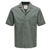 Camicia uomo Eye Resort