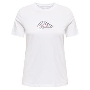 T-Shirt donna Henny Basic
