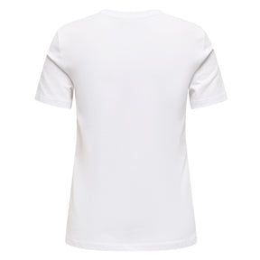 T-Shirt donna Henny Basic
