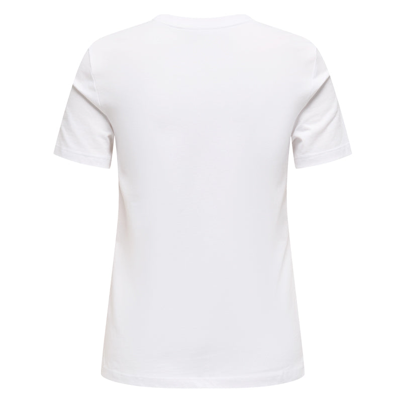 T-Shirt donna Henny Basic