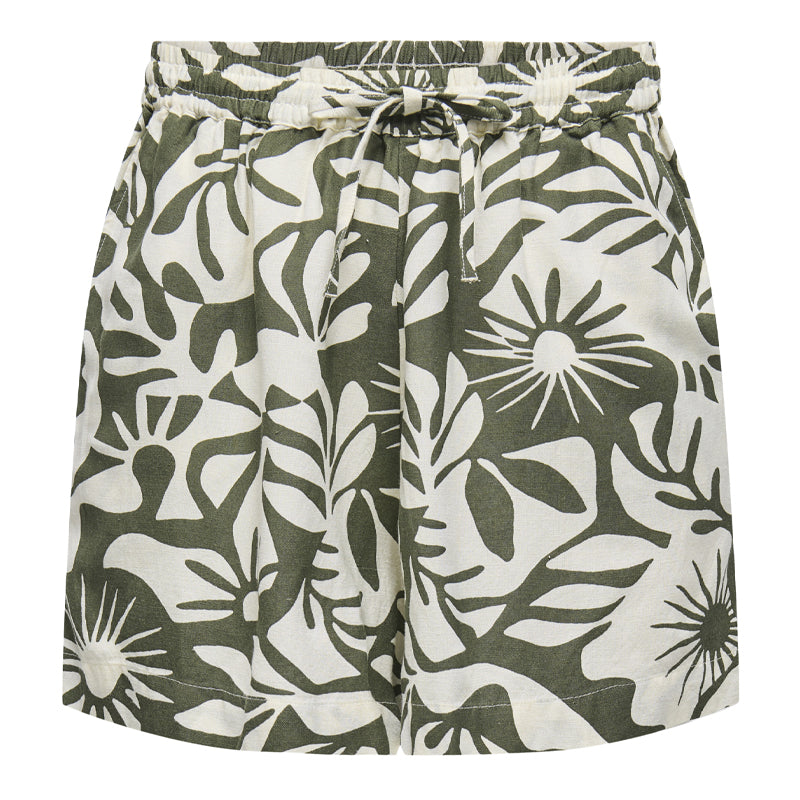 Pantaloncino donna Jakiri