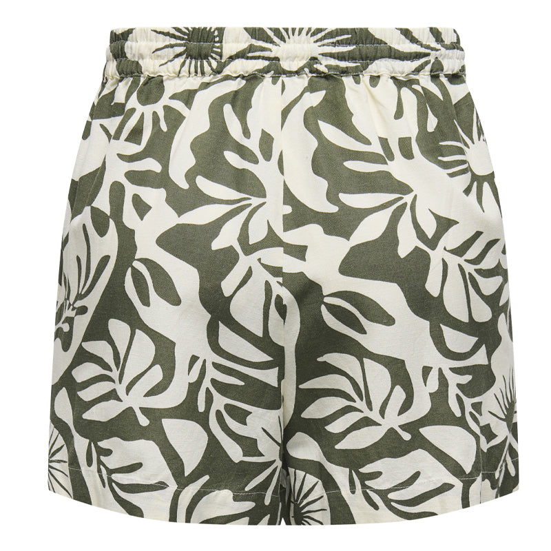 Pantaloncino donna Jakiri