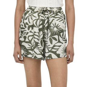 Pantaloncino donna Jakiri