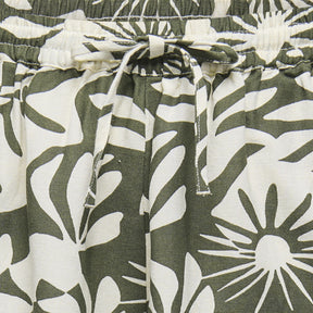 Pantaloncino donna Jakiri