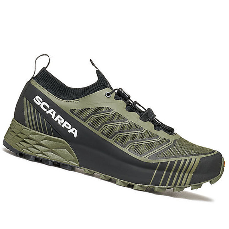 Scarpe uomo Ribelle Run 2
