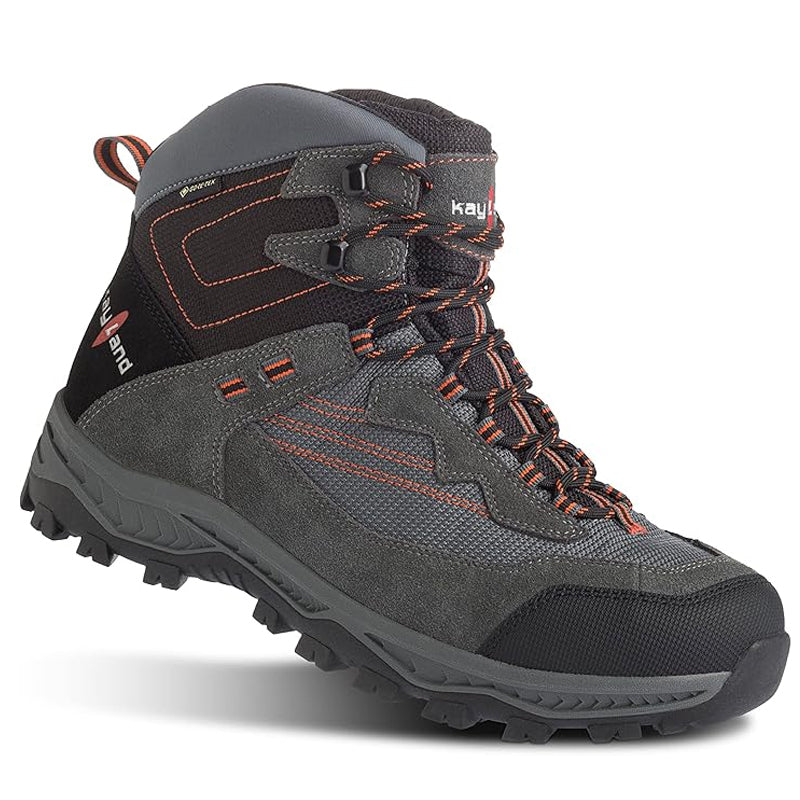 Scarponi uomo Eclipse GTX