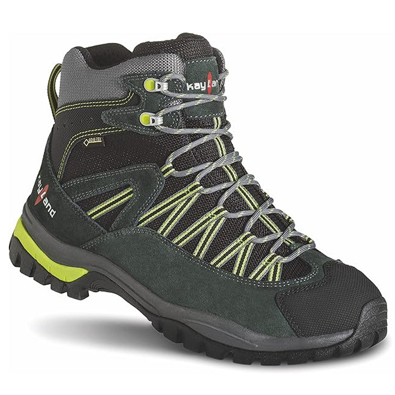 Scarponi uomo Orbit GTX