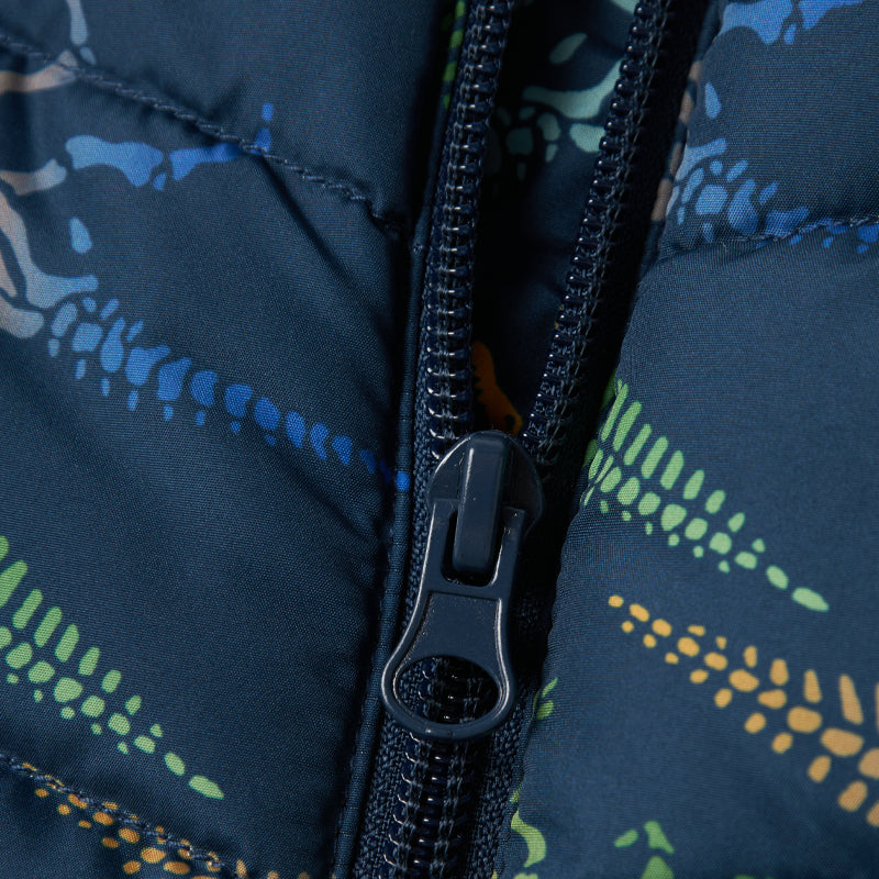 Gilet bambino little Dino