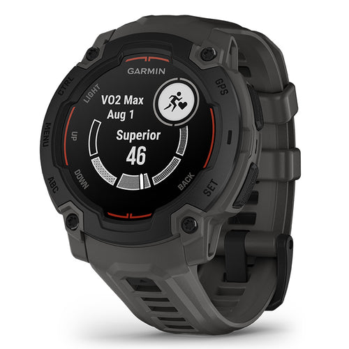Orologio Instinct E 45 mm GARMIN