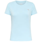 T-shirt donna Run