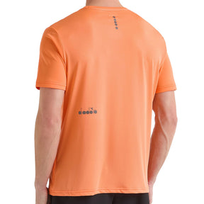 T-shirt uomo Run