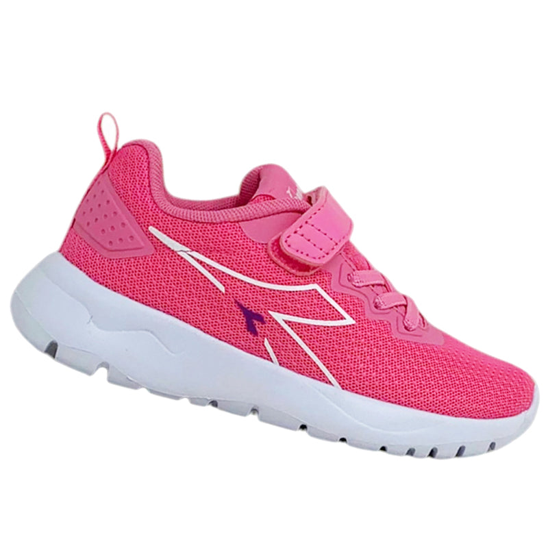 Scarpe bambina Evo Run PS